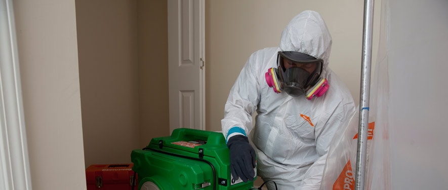 Leander, TX biohazard tips