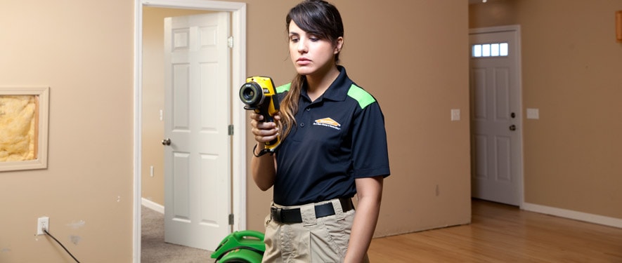 Leander, TX damage inspection assessment